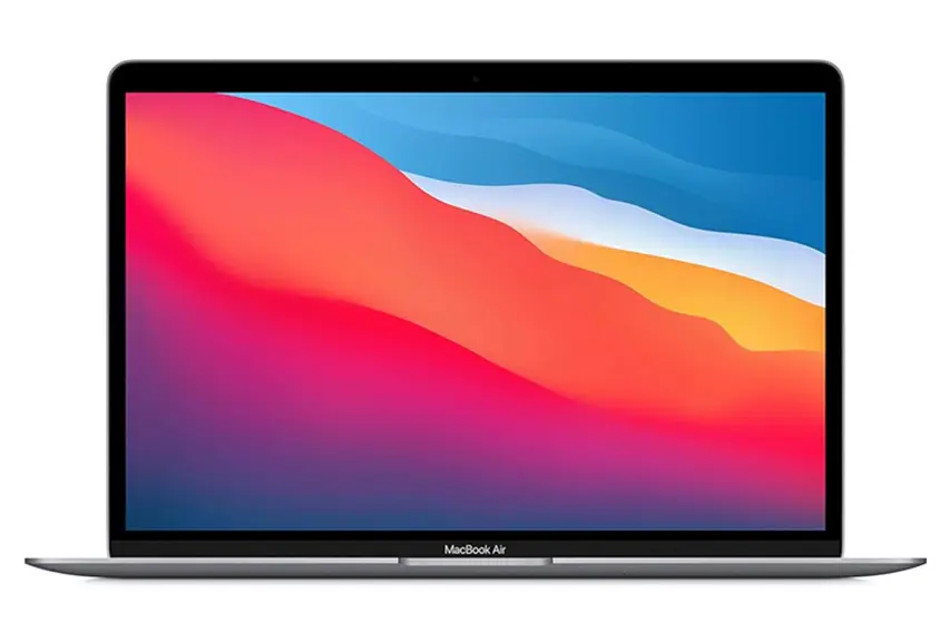 Apple MacBook Air Laptop Rental