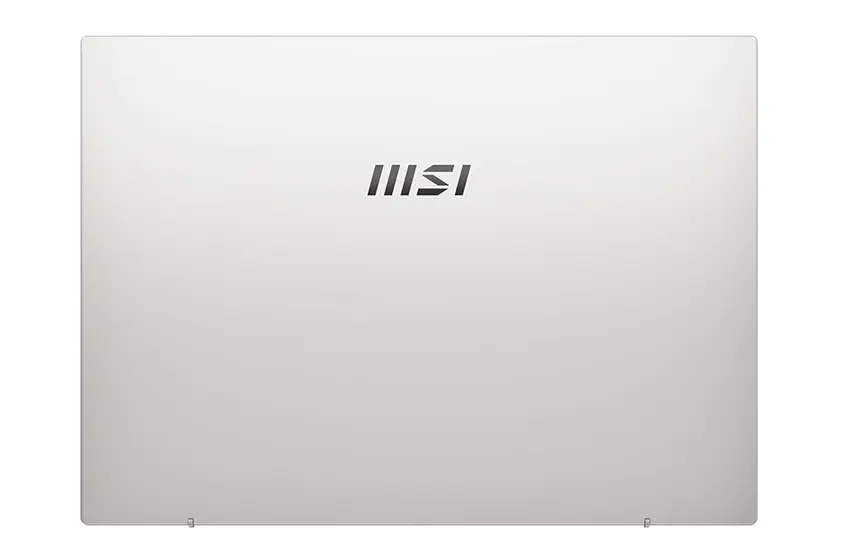 MSI Laptop Rental Service
