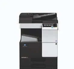 Konica Minolta Printers
