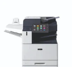 Xerox Machines